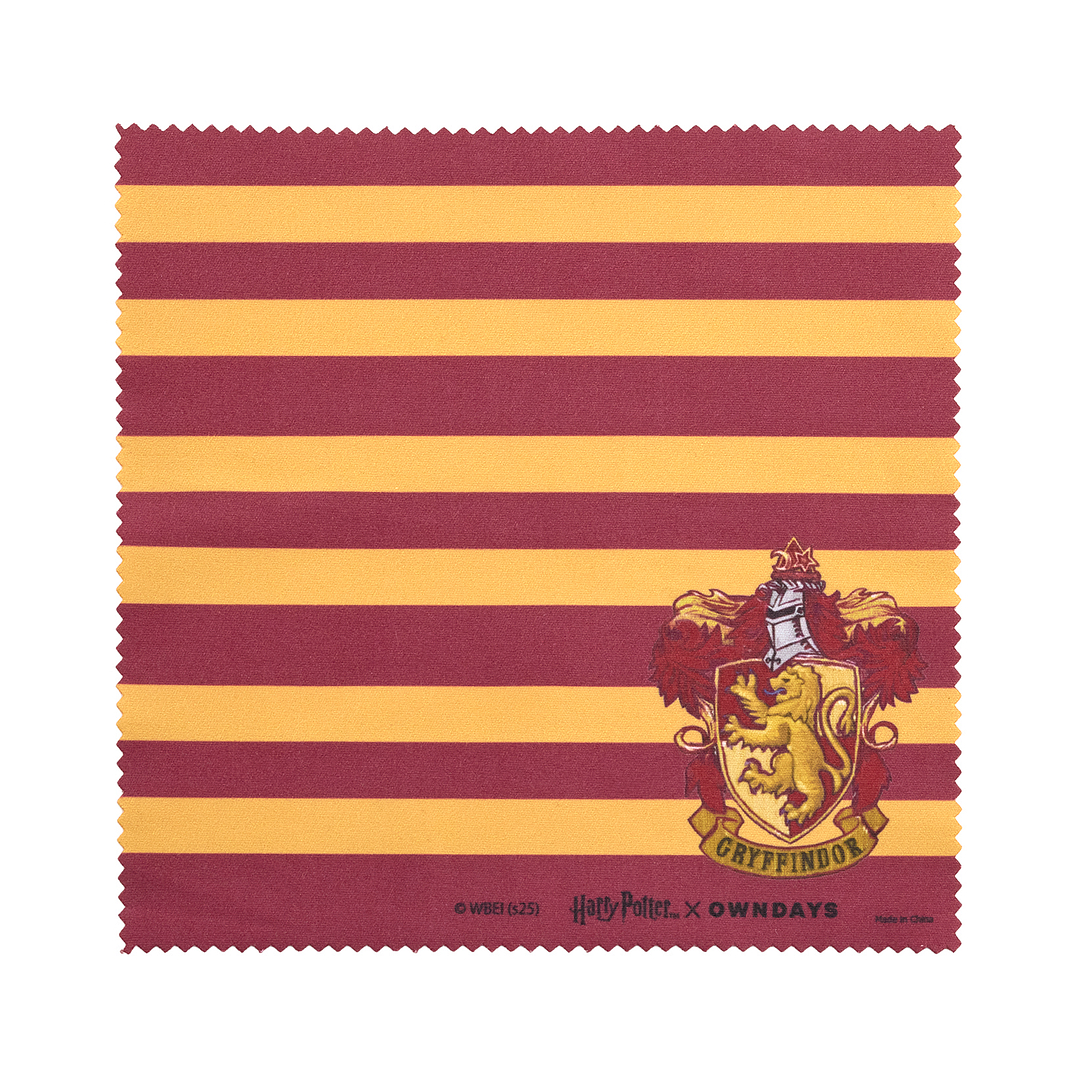 Harry Potter × OWNDAYS Harry Potter × OWNDAYS HP-CASE01-5A Accessories right side