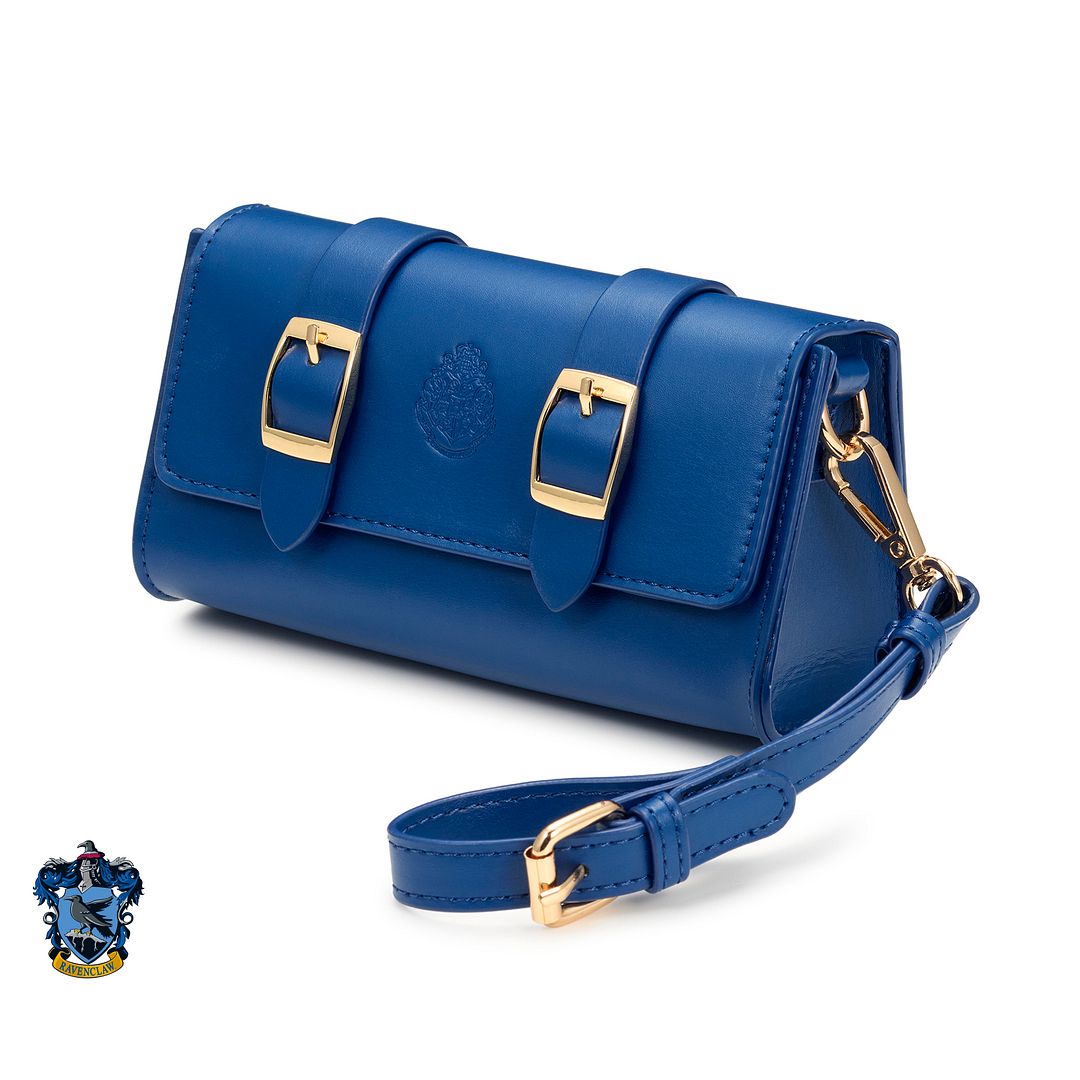 Harry Potter × OWNDAYS Harry Potter   OWNDAYS HP-CASE03-5A Accessories right side