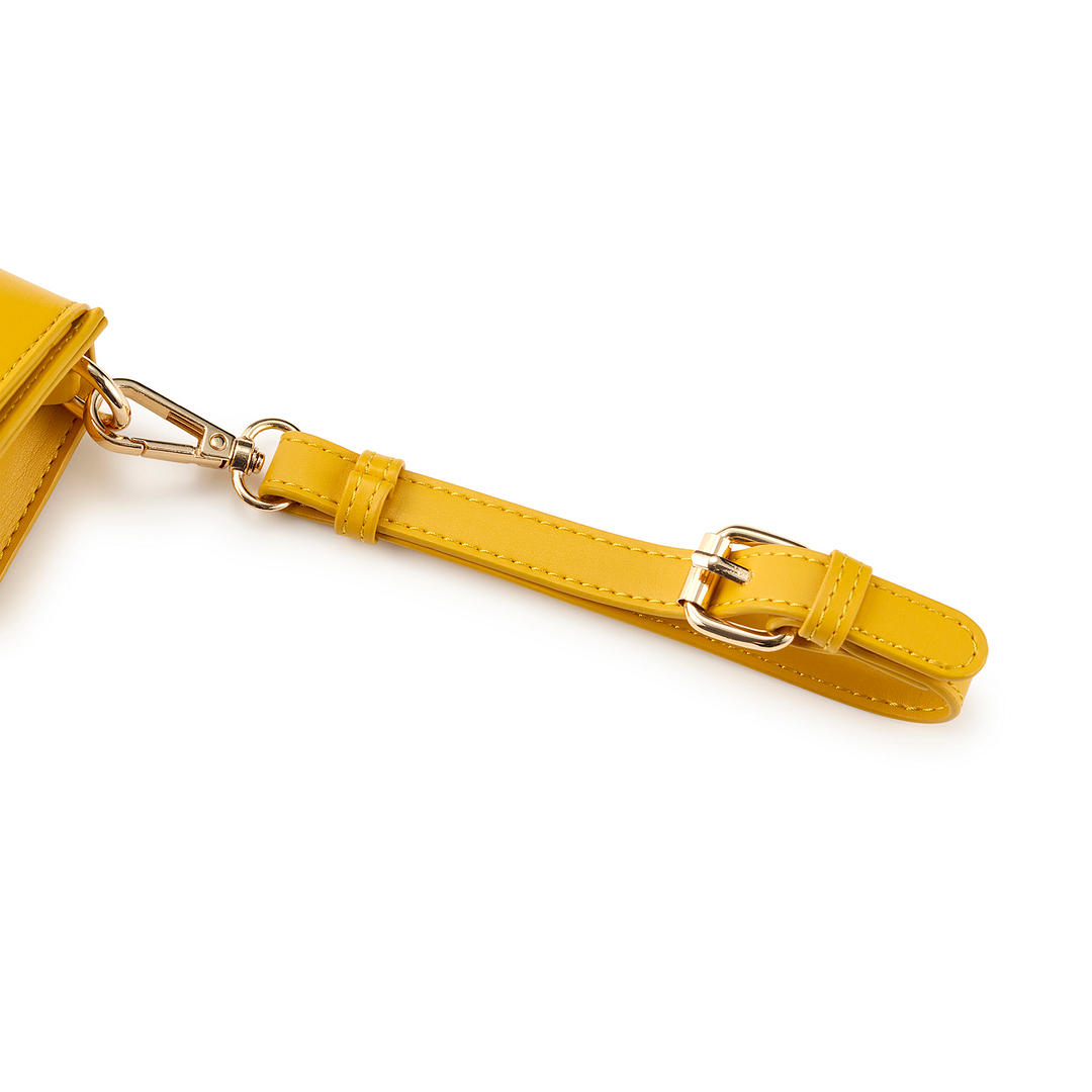 Harry Potter × OWNDAYS Harry Potter   OWNDAYS HP-CASE04-5A Accessories left side