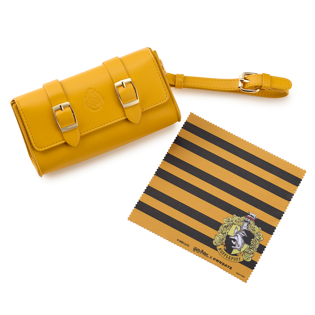 Harry Potter × OWNDAYS Harry Potter   OWNDAYS HP-CASE04-5A Accessories left side