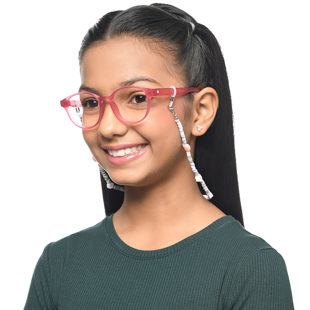 Hooper Multicolour Chain Hooper HP A16097 C1 Length -47 cm Width -12 mm right side