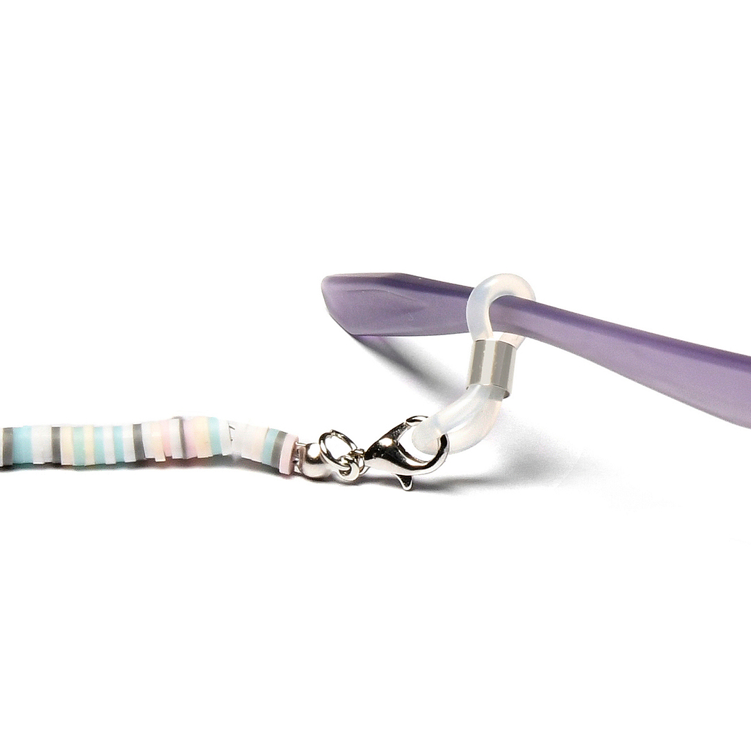 Hooper Multicolour Chain Hooper HP A16097 C1 Length -47 cm Width -12 mm right side