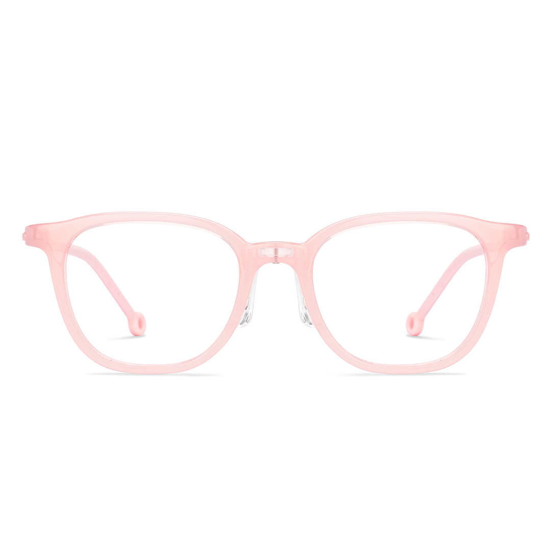 Hooper Rose Full Rim Rectangle right side