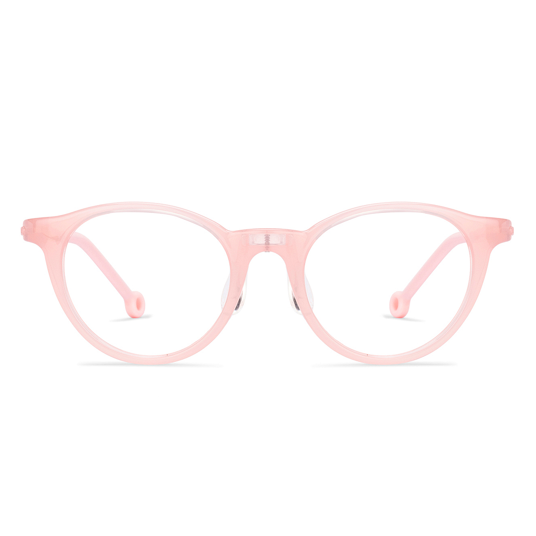 Hooper Rose Full Rim Round right side