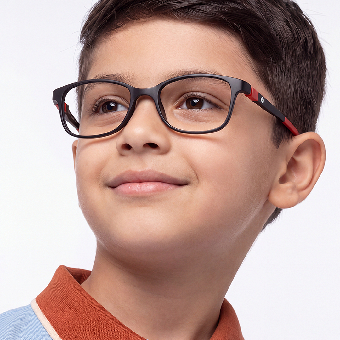 Hooper Kids Flex | 8-12 yrs — view 3
