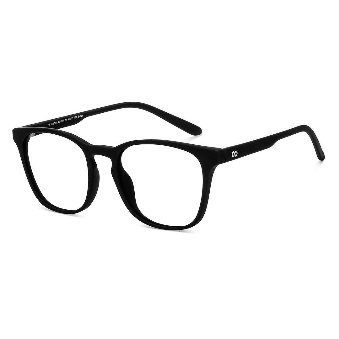 Hooper Dark Night Full Rim Square left side