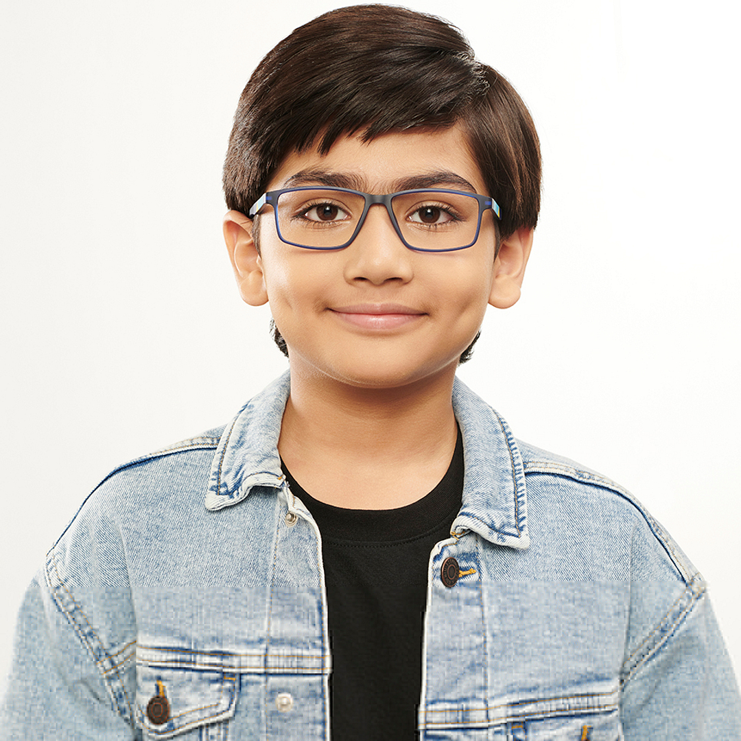 Hooper Kids Comfort | 5-8 yrs — view 3