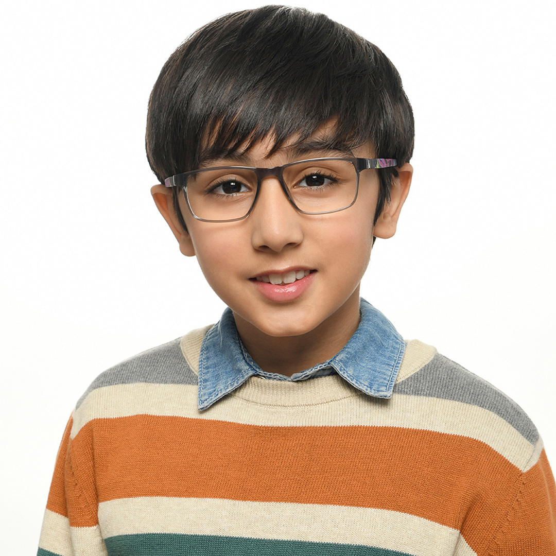Hooper Kids Flex | 5-8 yrs — view 3