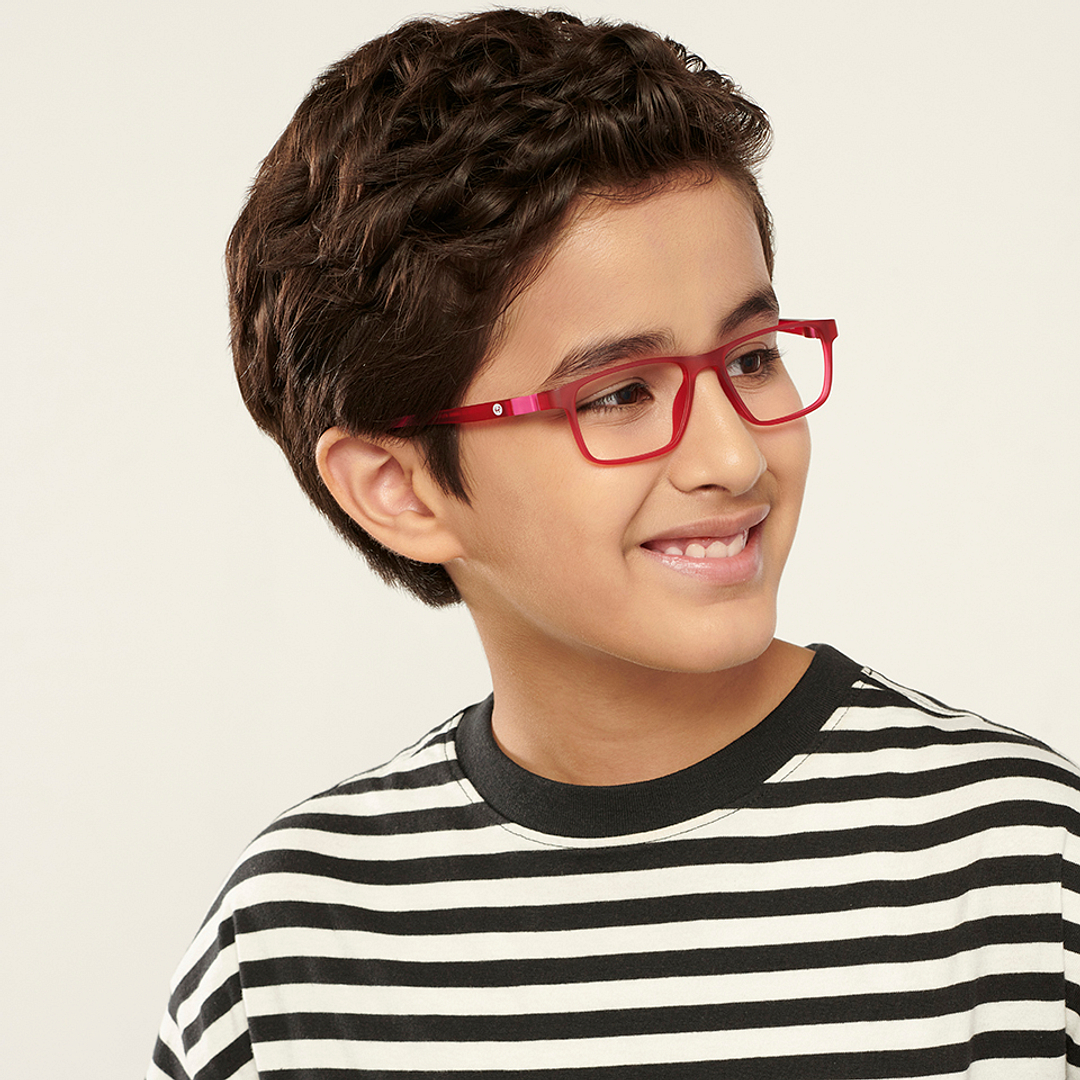 Hooper Kids Flex | 8-12 yrs — view 3