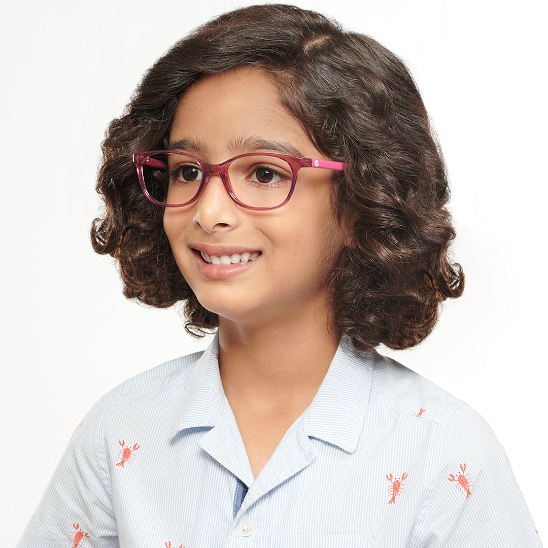 Hooper Kids Comfort | 5-8 yrs — view 3