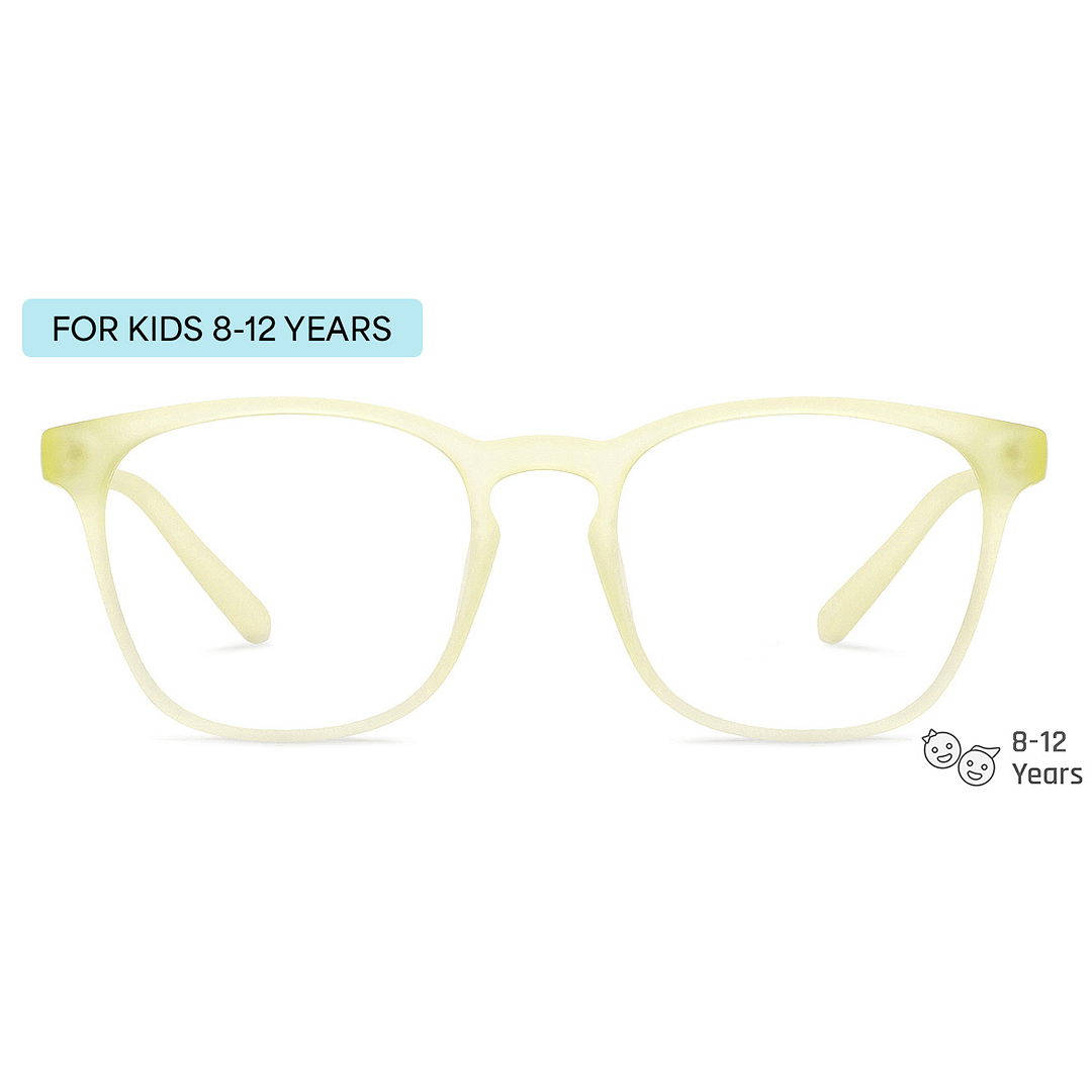 Hooper Online Sand Dune Full Rim Square right side