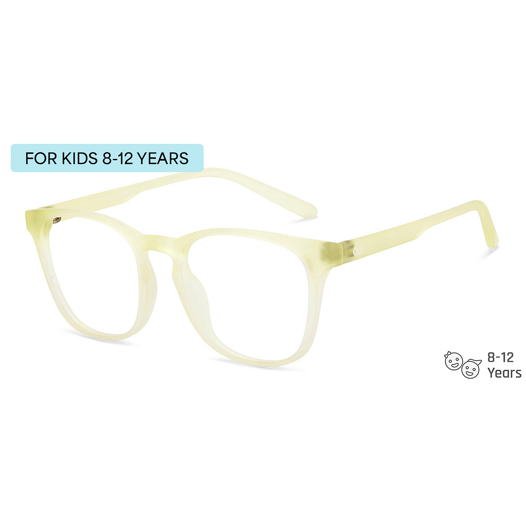 Hooper Online Sand Dune Full Rim Square left side