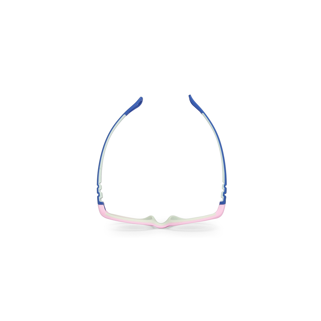 Hooper Online Pink Full Rim Round right side