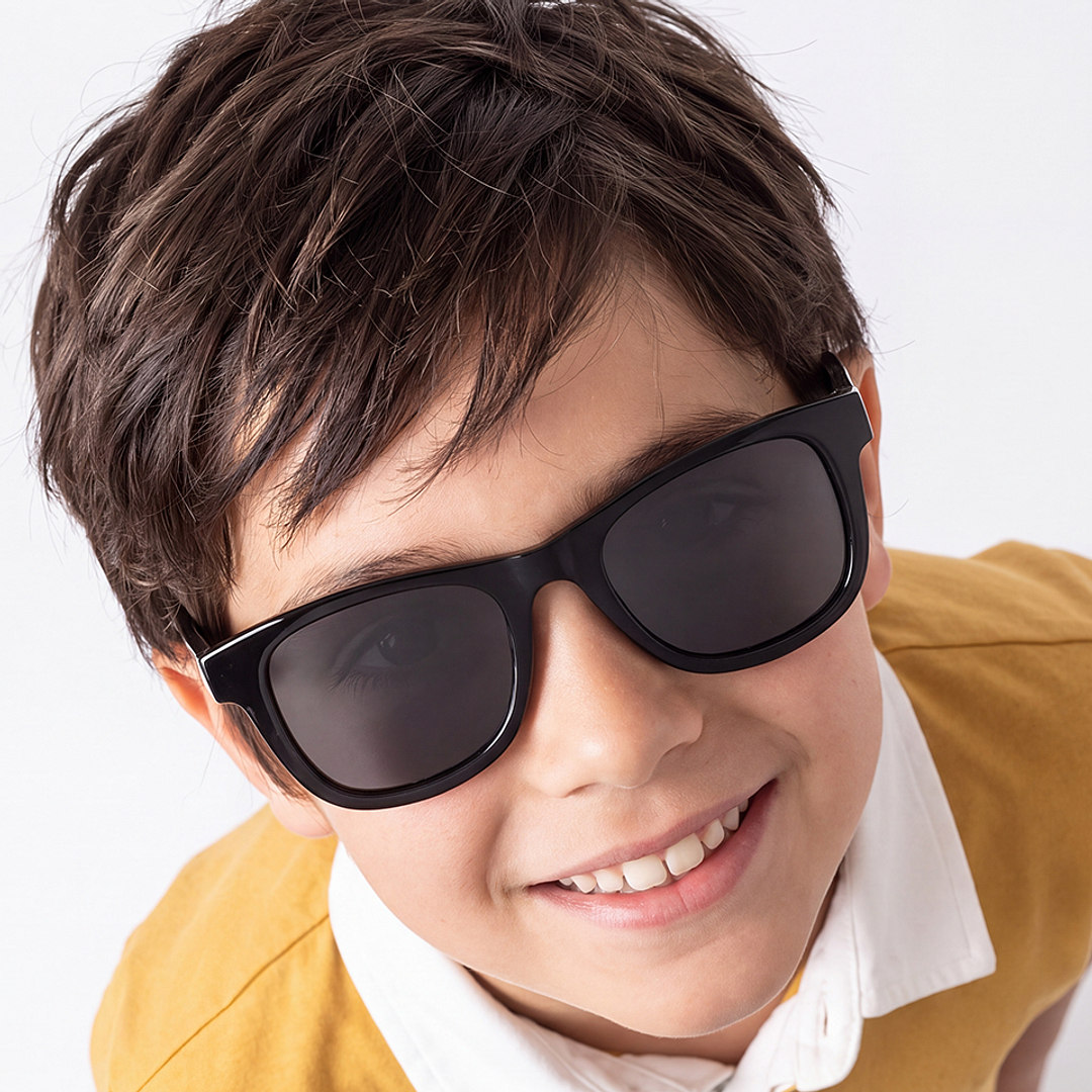 Hooper Kids Sunnies | 5-8 yrs — view 3