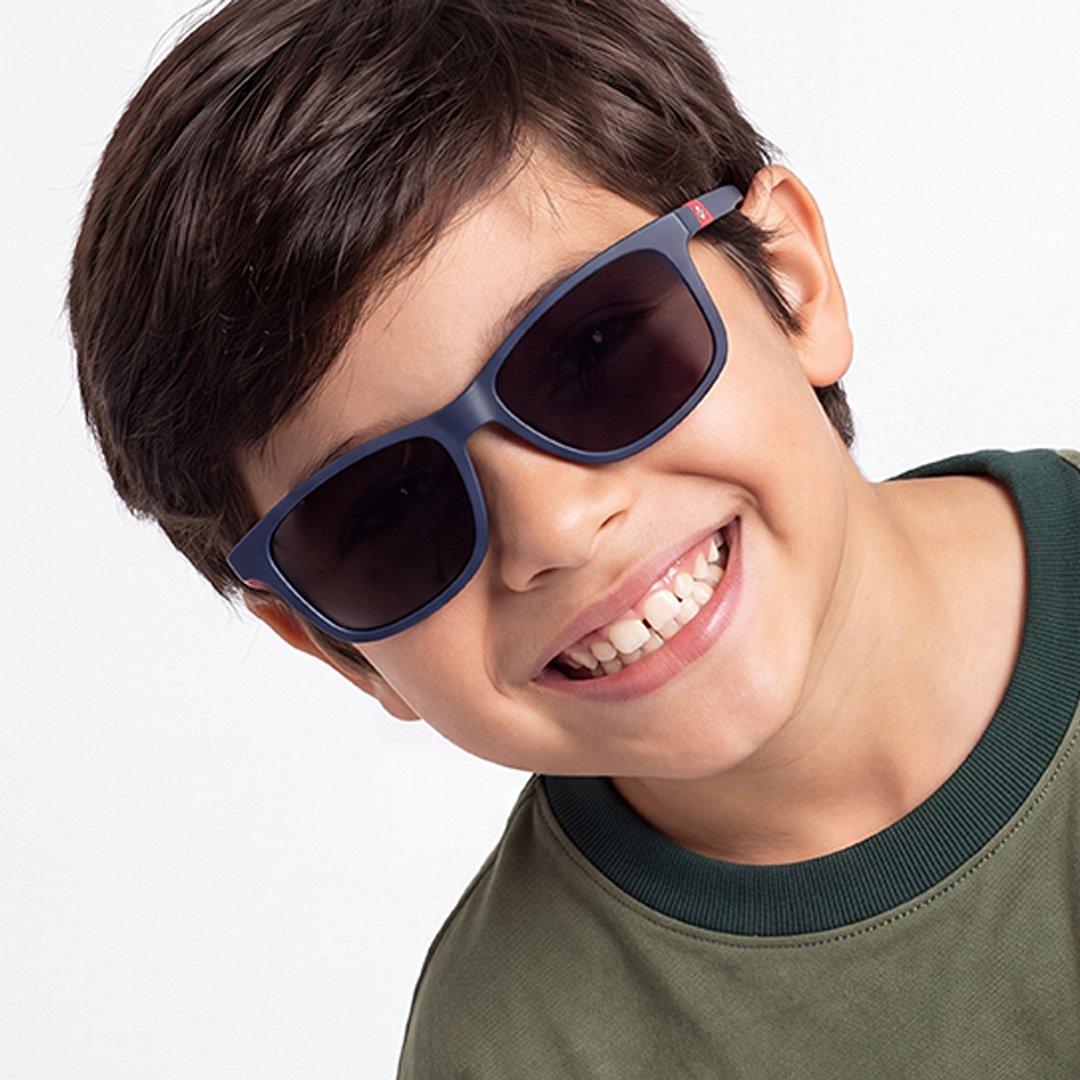 Hooper Kids Sunnies | 8-12 yrs — view 3