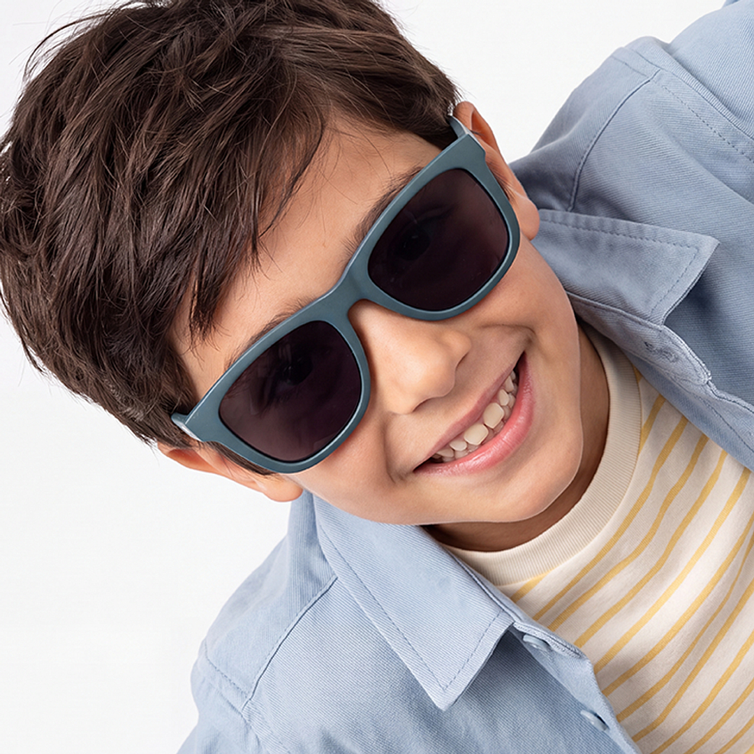 Hooper Kids Sunnies | 8-12 yrs — view 3
