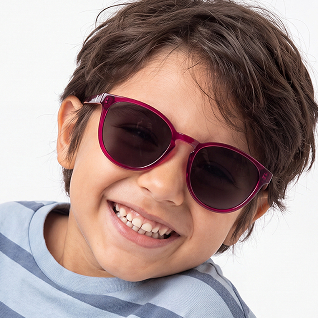 Hooper Kids Sunnies | 5-8 yrs — view 3
