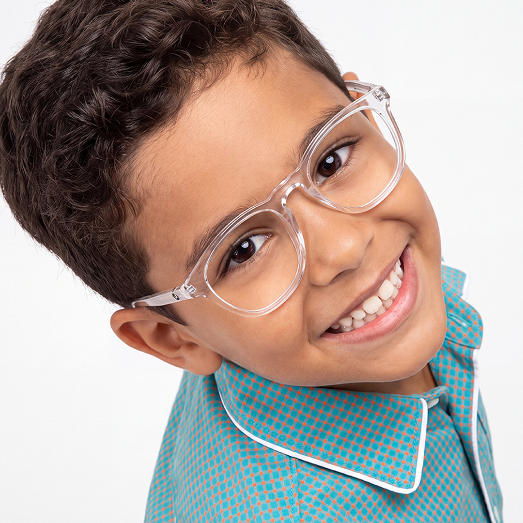 Hooper Kids Comfort | 8-12 yrs — view 3