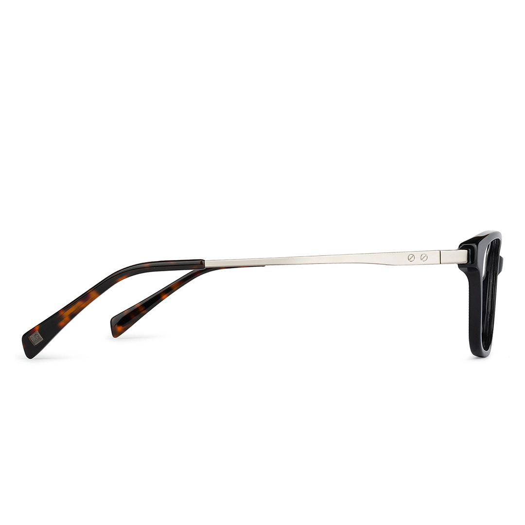 Vincent Chase Online Black Full Rim Cat Eye right side