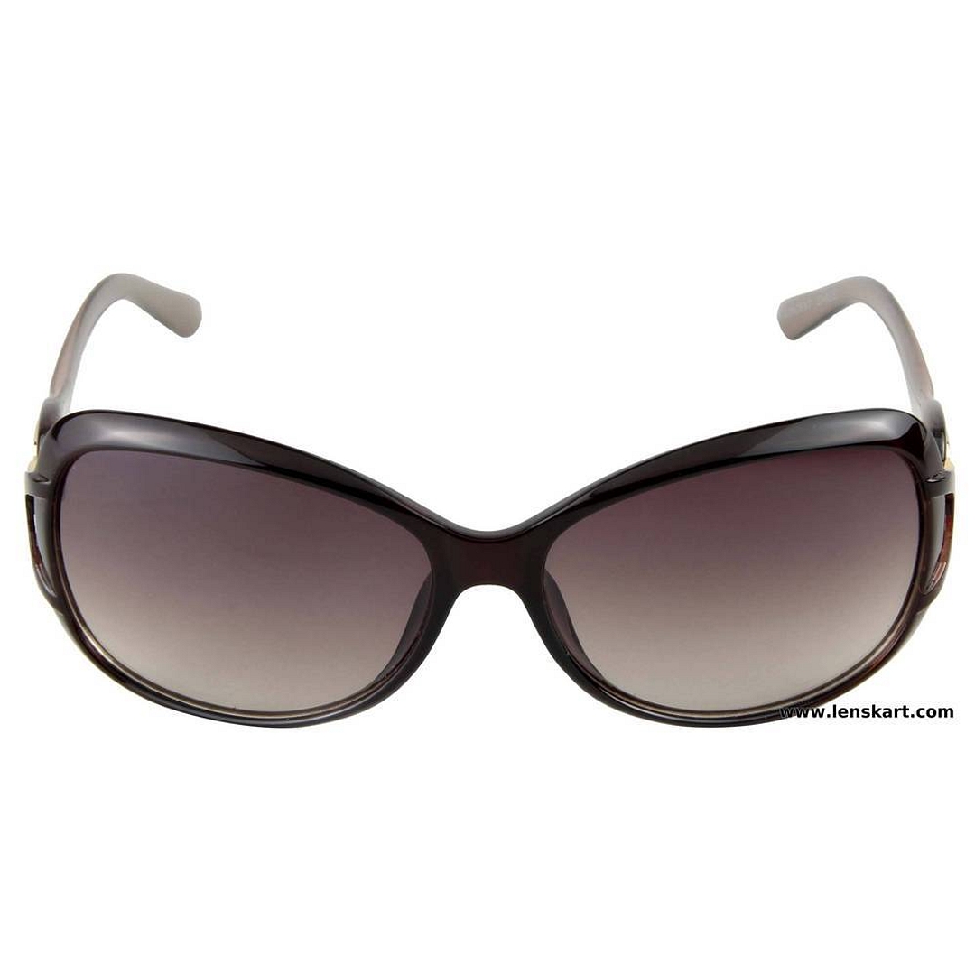 Vincent Chase Online  Full Rim Rectangle left side