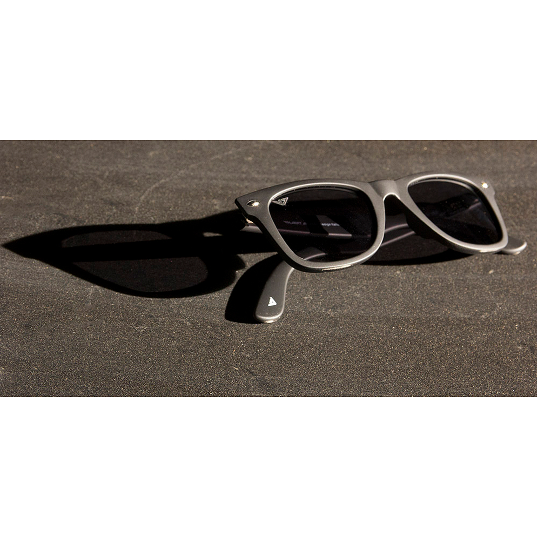 Vincent Chase Online Black Full Rim Square right side