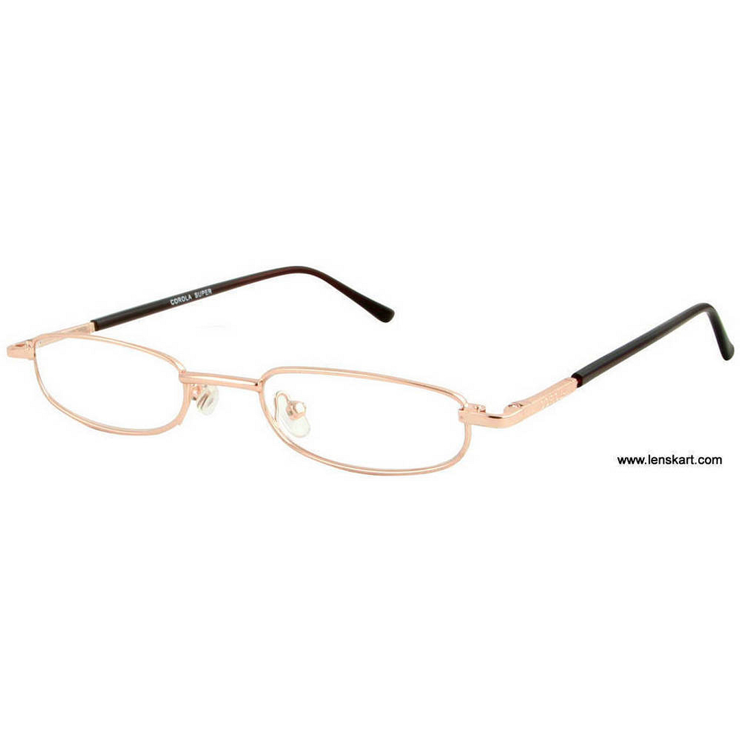 BRANDED Corola Super C-8000 Golden Reading   Only For Plus Power right side