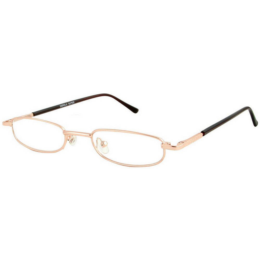 BRANDED Corola Super C-8000 Golden Reading   Only For Plus Power left side