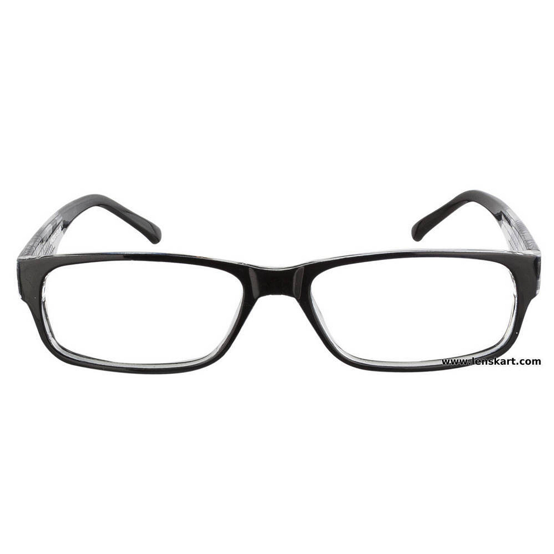 Vincent Chase Online  Full Rim Rectangle right side