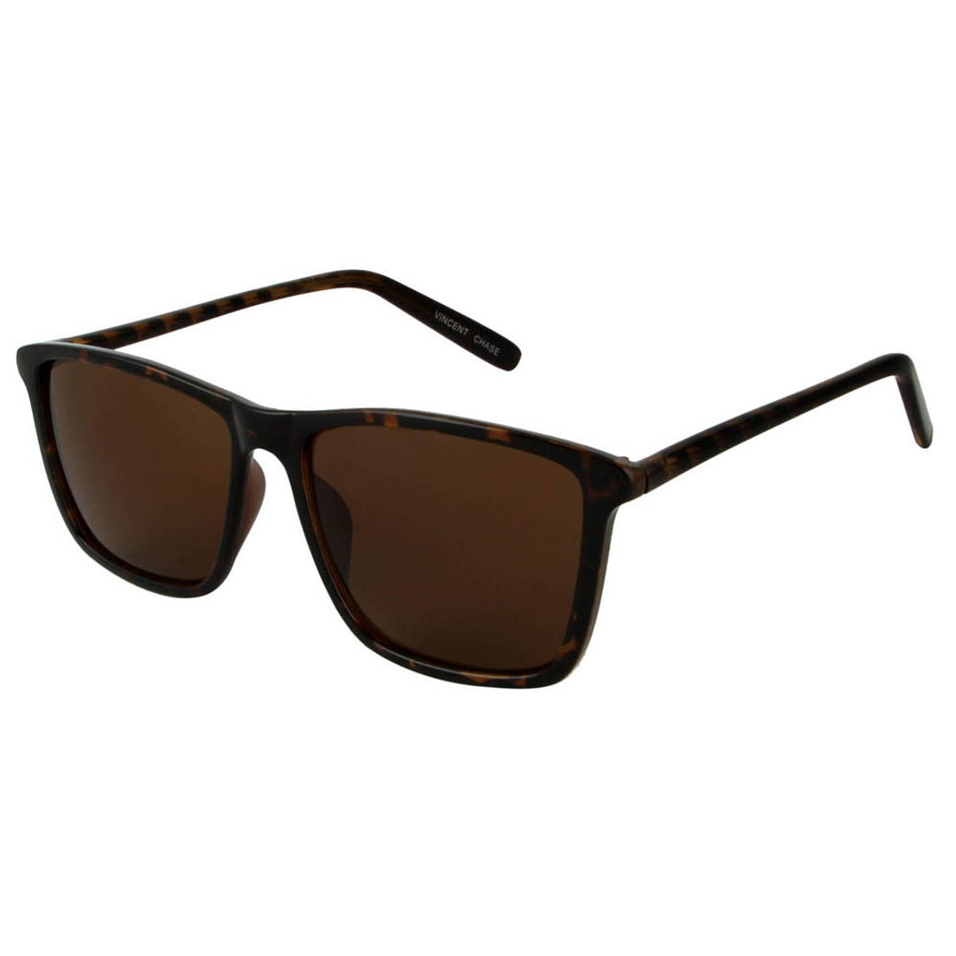 Vincent Chase Online  Full Rim Rectangle left side