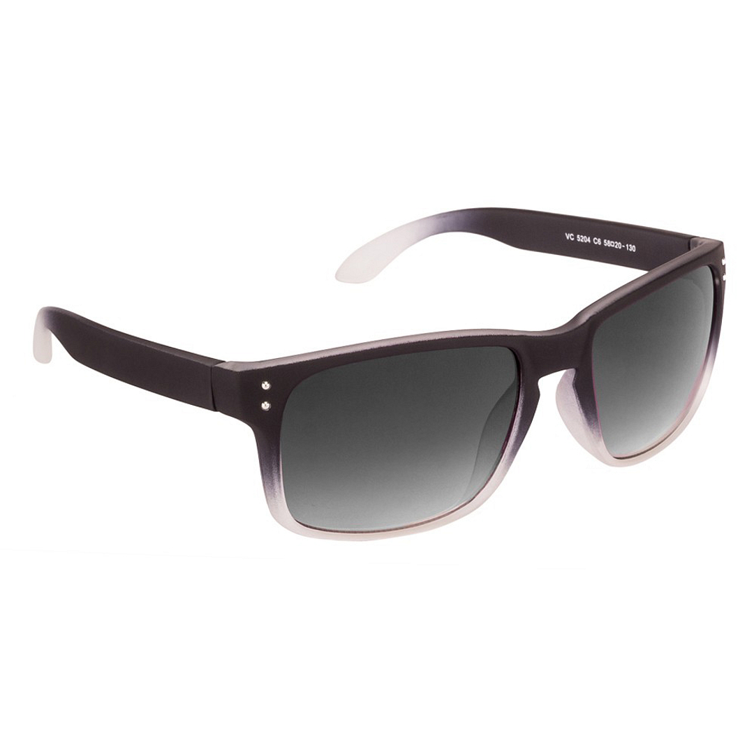 Vincent Chase Online Black Full Rim Square right side
