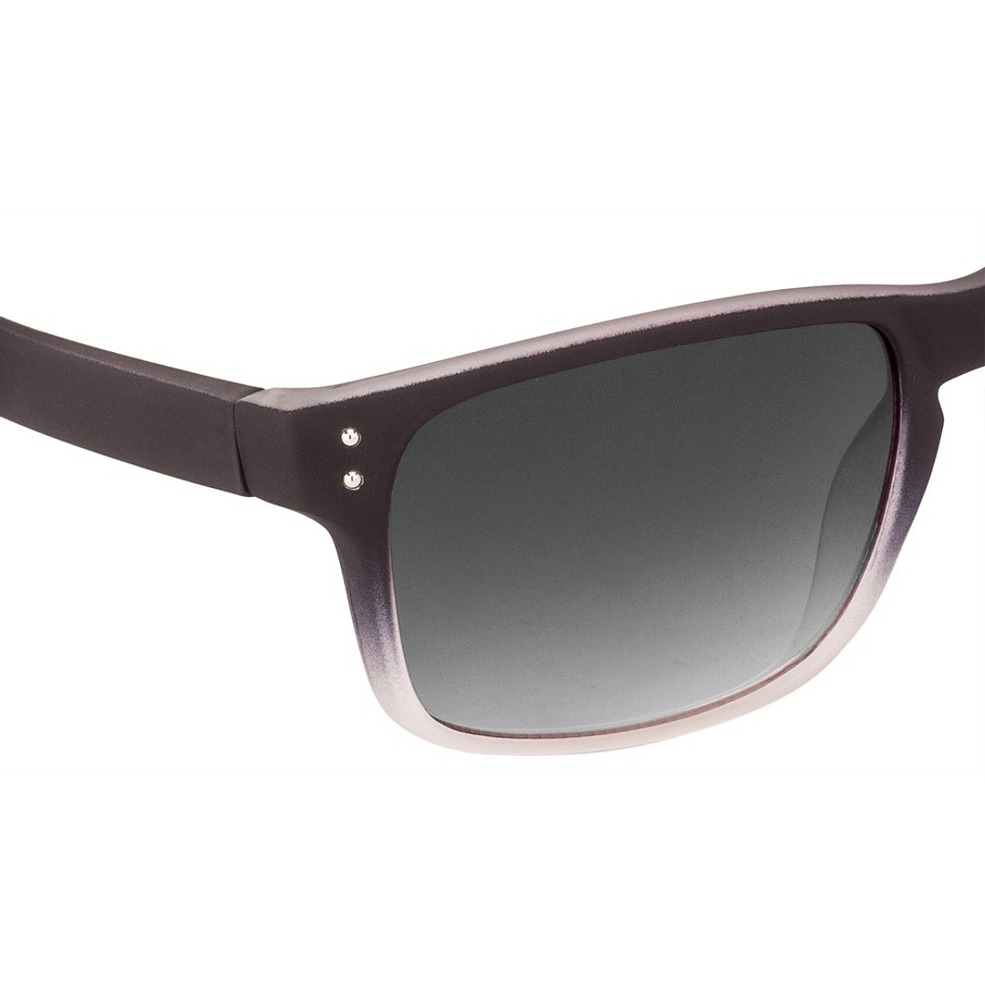 Vincent Chase Online Black Full Rim Square right side