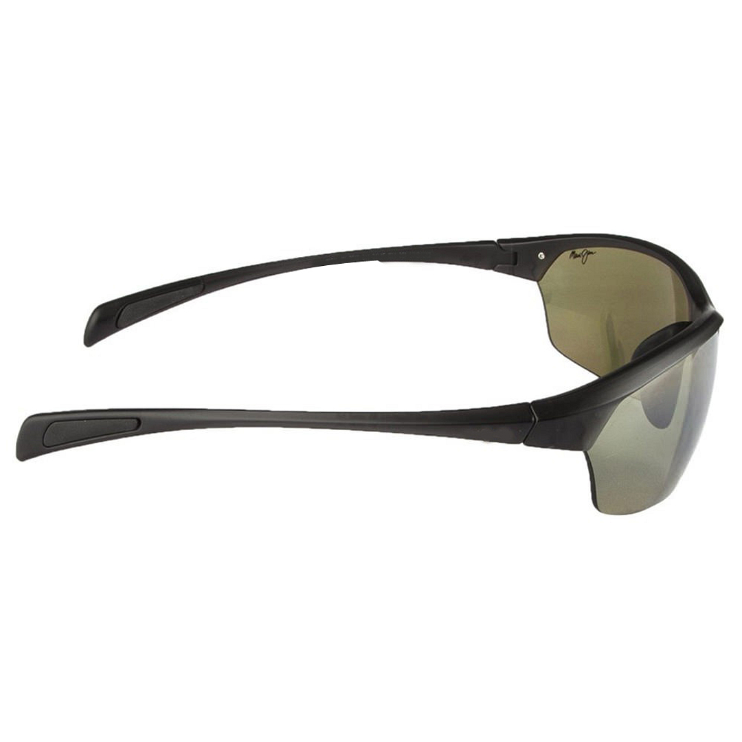 BRANDED Light Grey Half Rim Others right side