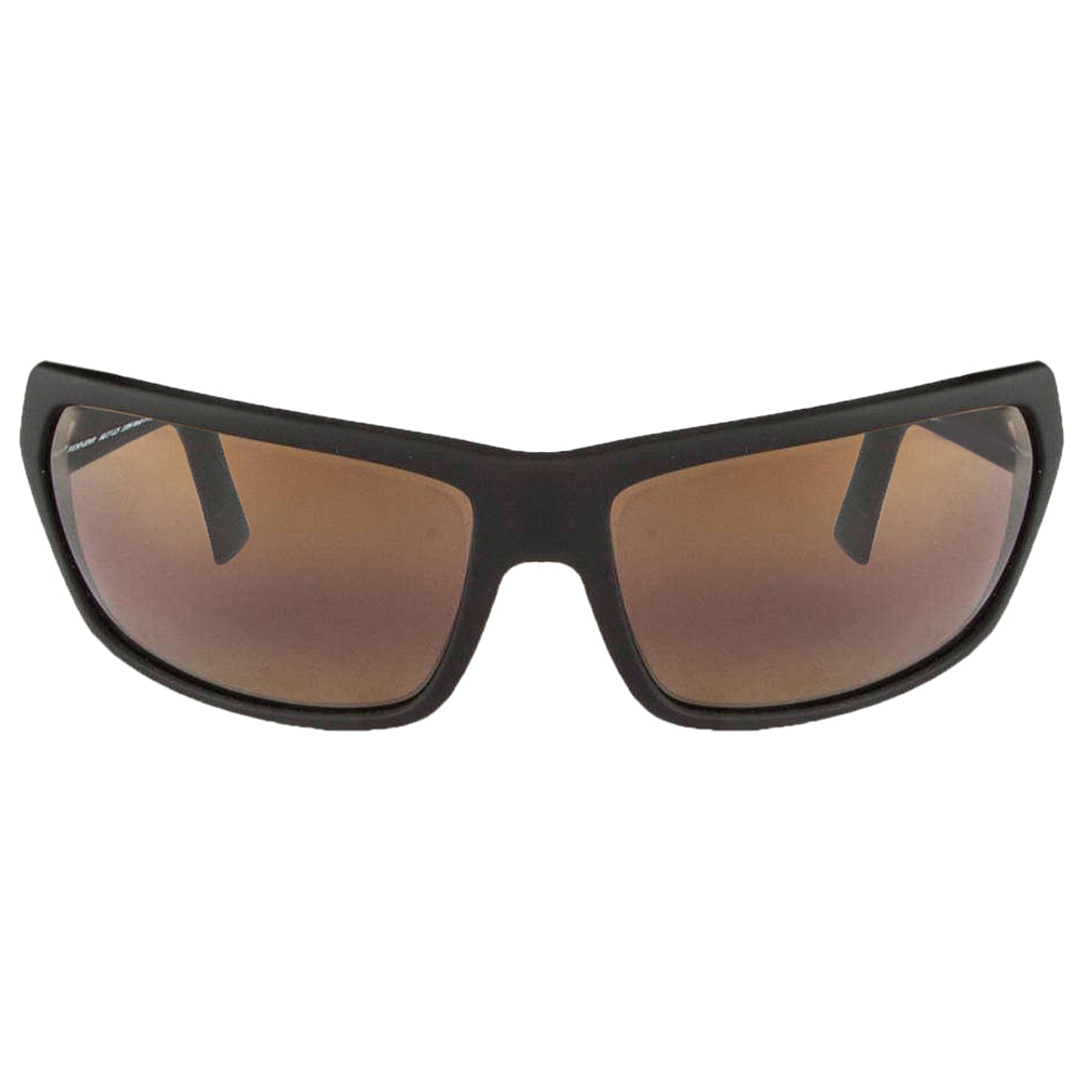 Buy Maui Jim Waimea Canyon H265-02MR Matt Black Rubber HCL Bronze