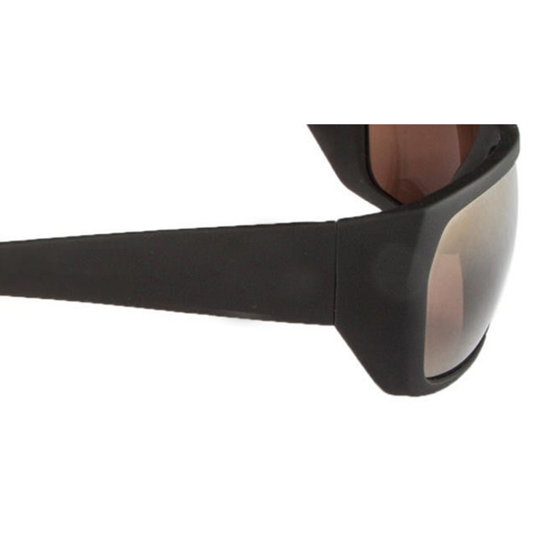 Buy Maui Jim Waimea Canyon H265-02MR Matt Black Rubber HCL Bronze