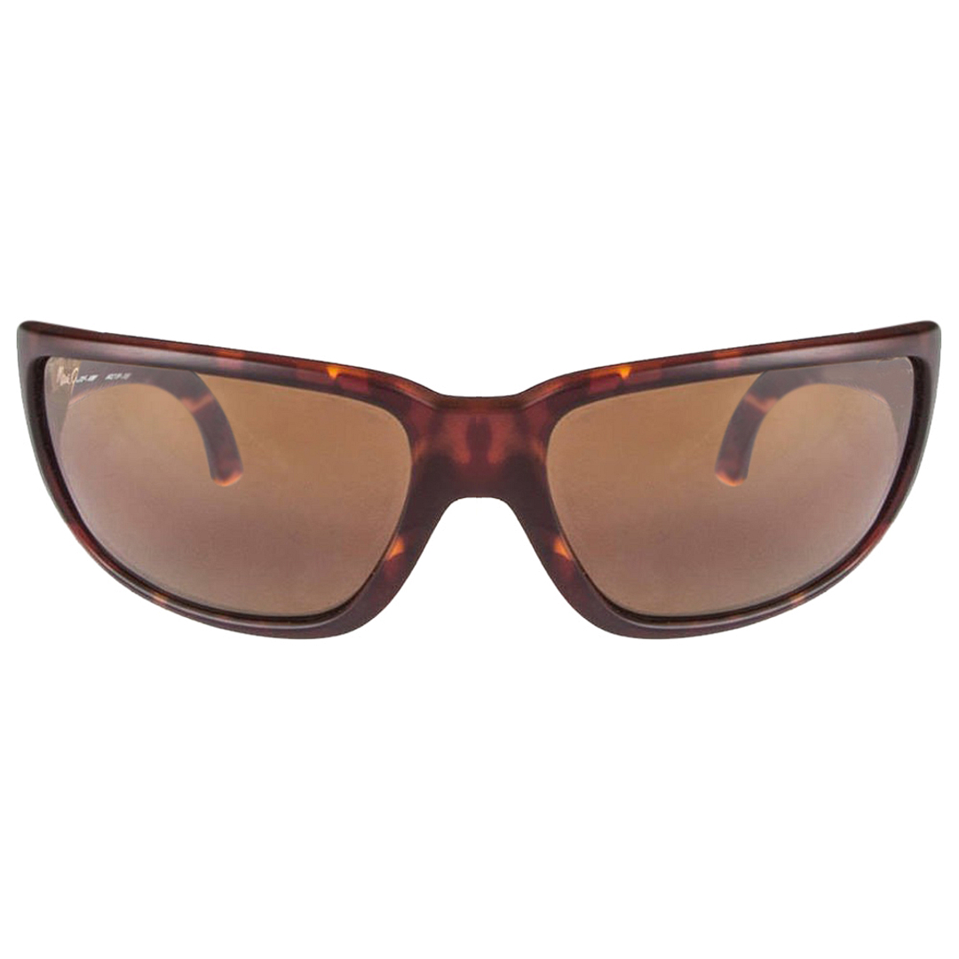 Buy Maui Jim Seawall H235-10M Matte Tortoise HCL Bronze  display picture 1