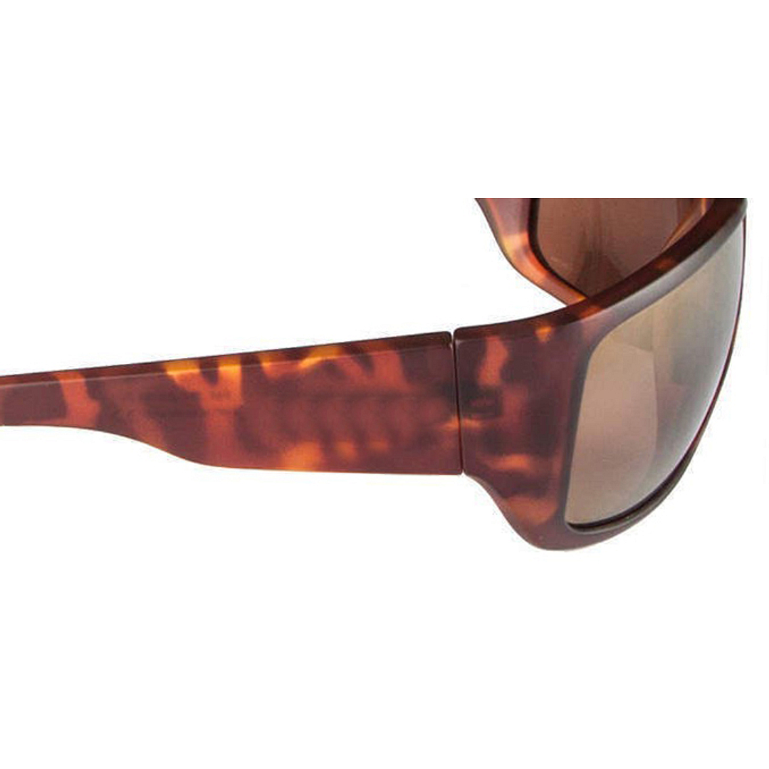 Maui MJ235-10 Sunglasses Seawall Tortoise 64-19 115mm FRAMES Maui Jim 235 Seawall main image 3