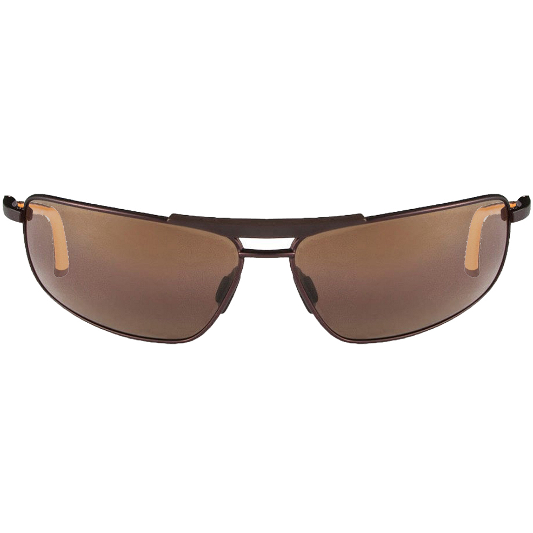 BRANDED  Full Rim Rectangle left side