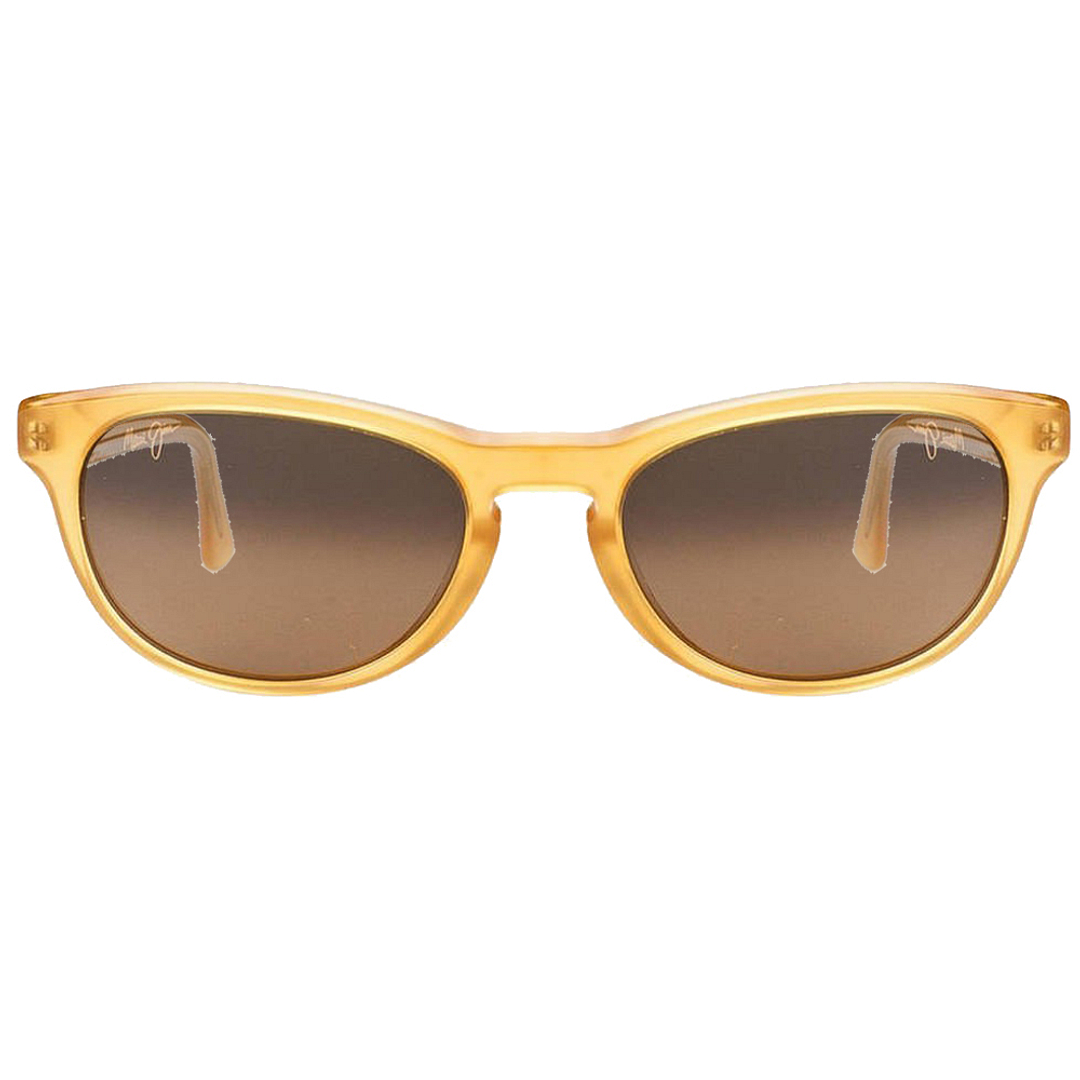 Buy Maui Jim Pau Hana HS238-21A Honey HCL Bronze Sunglasses at