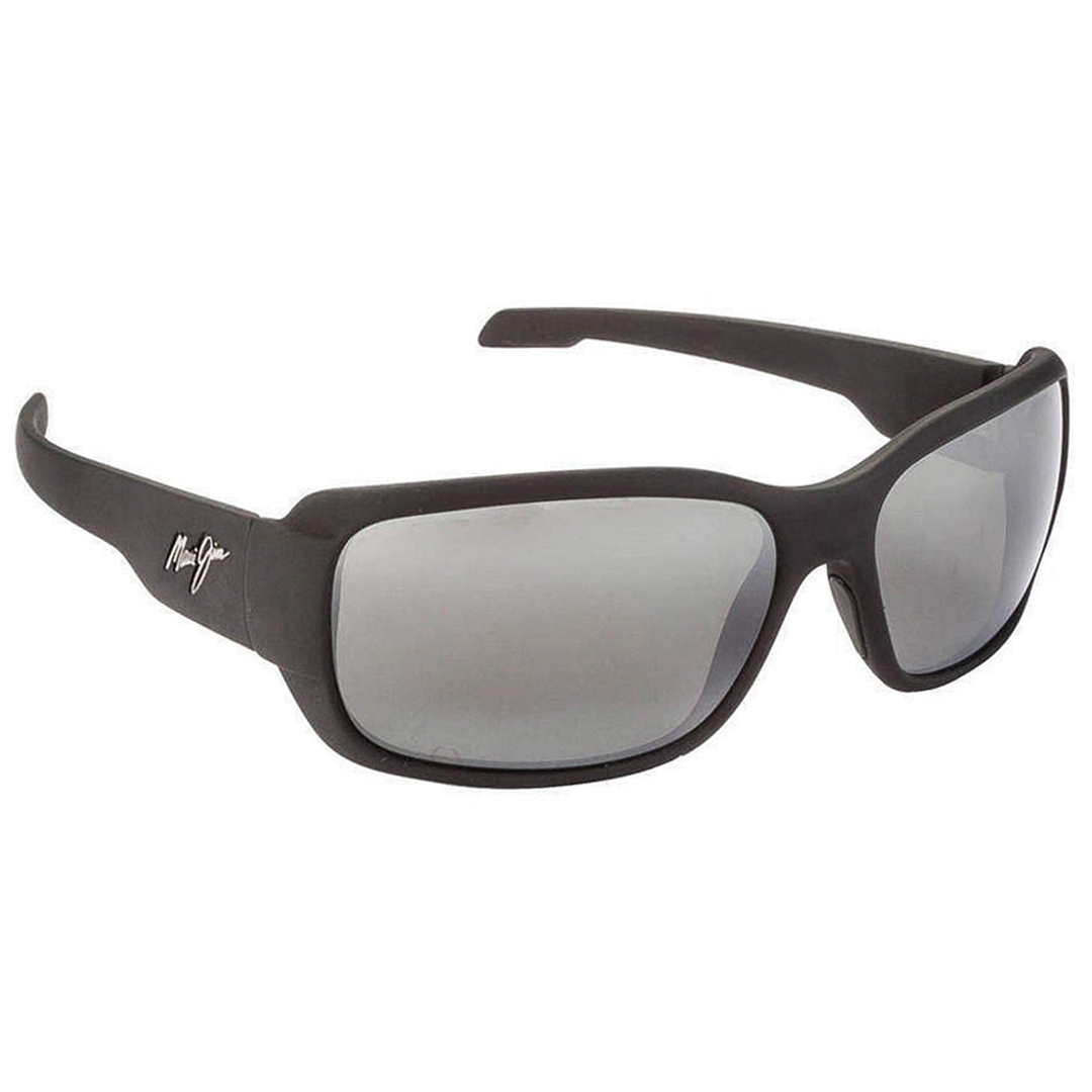 BRANDED Black Full Rim Rectangle right side