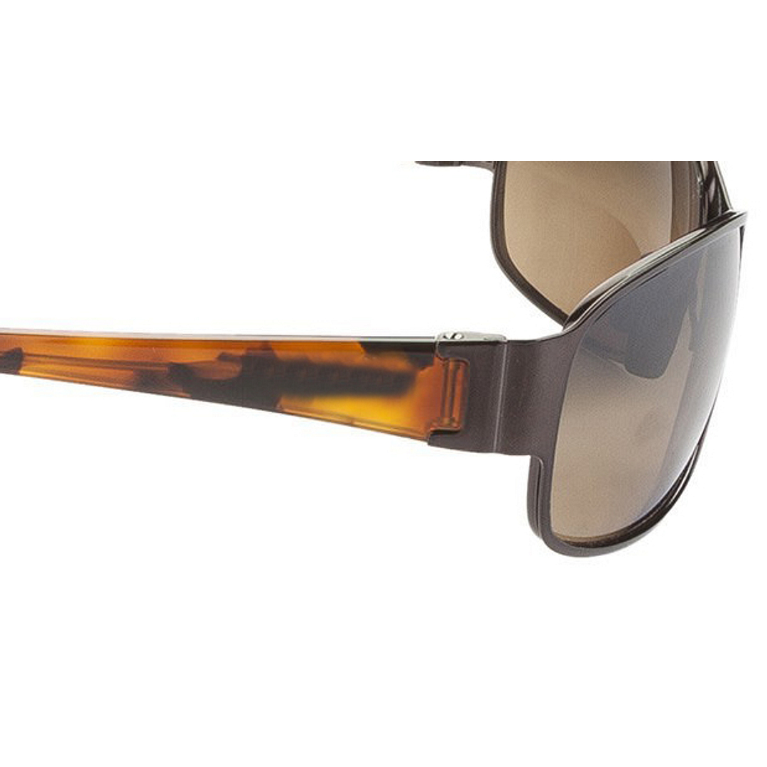 Buy Maui Jim Makena 244-20 Brushed Bronze HCL Bronze  display picture 2