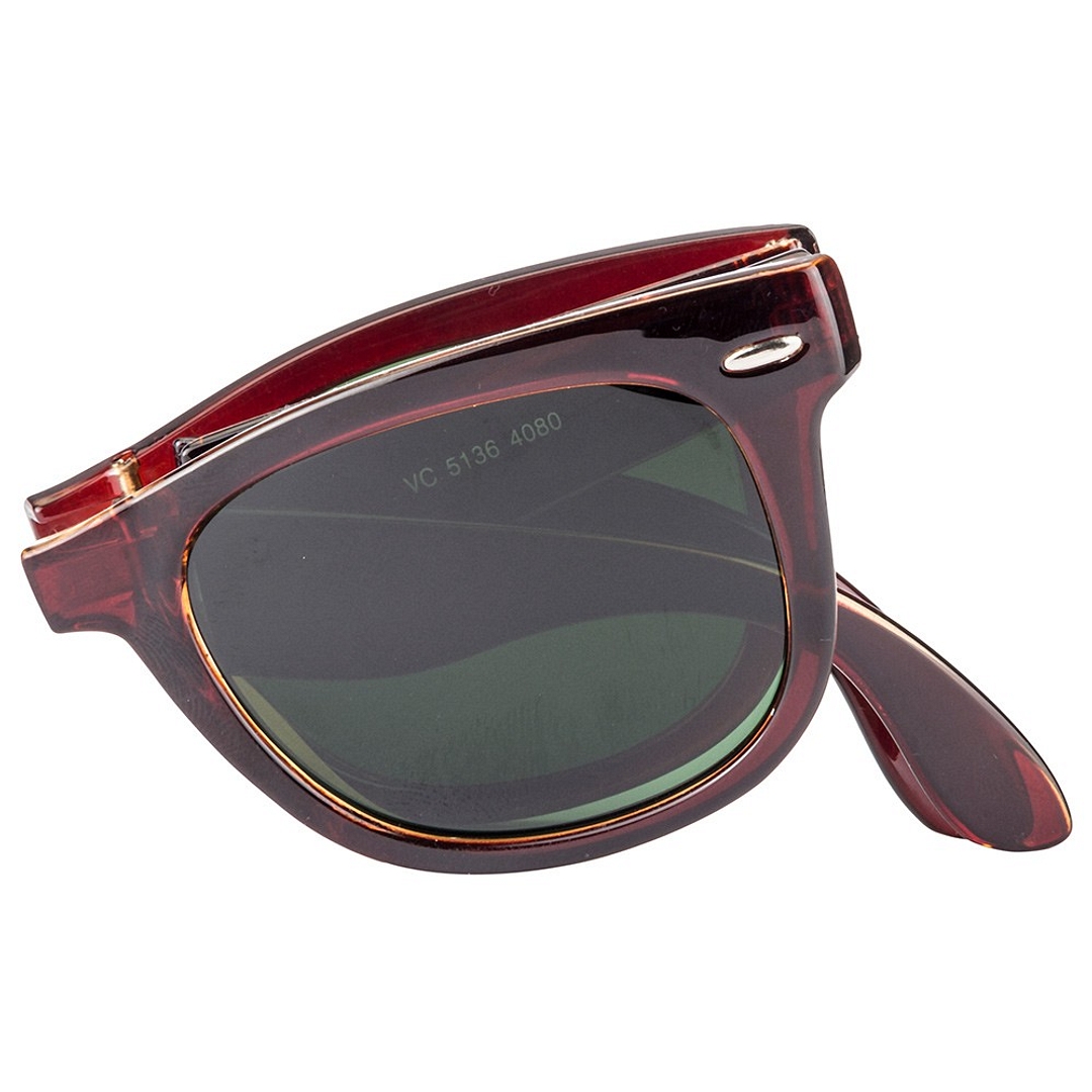 Vincent Chase Online Brown Full Rim Square right side