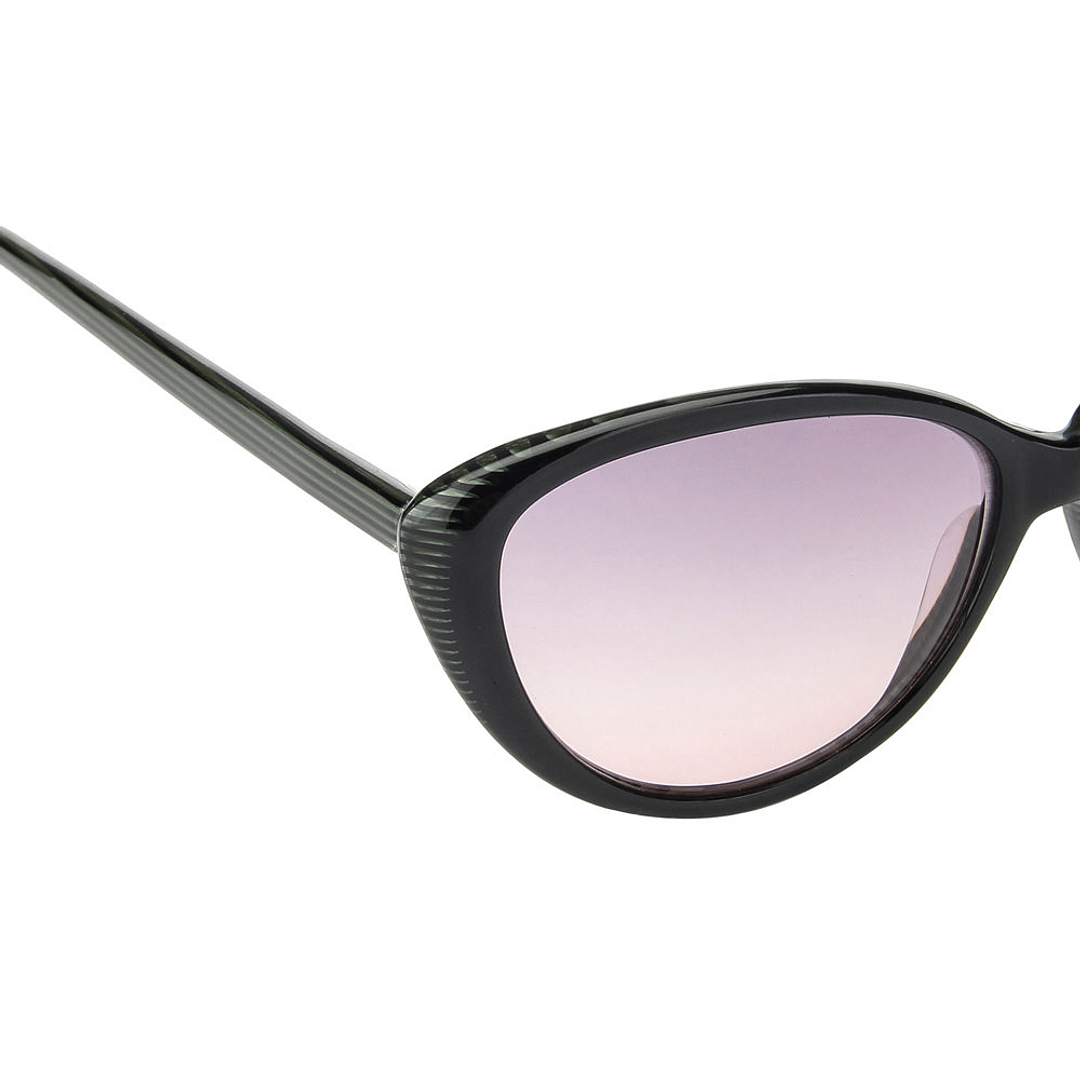 Vincent Chase Online Black Full Rim Cat Eye right side