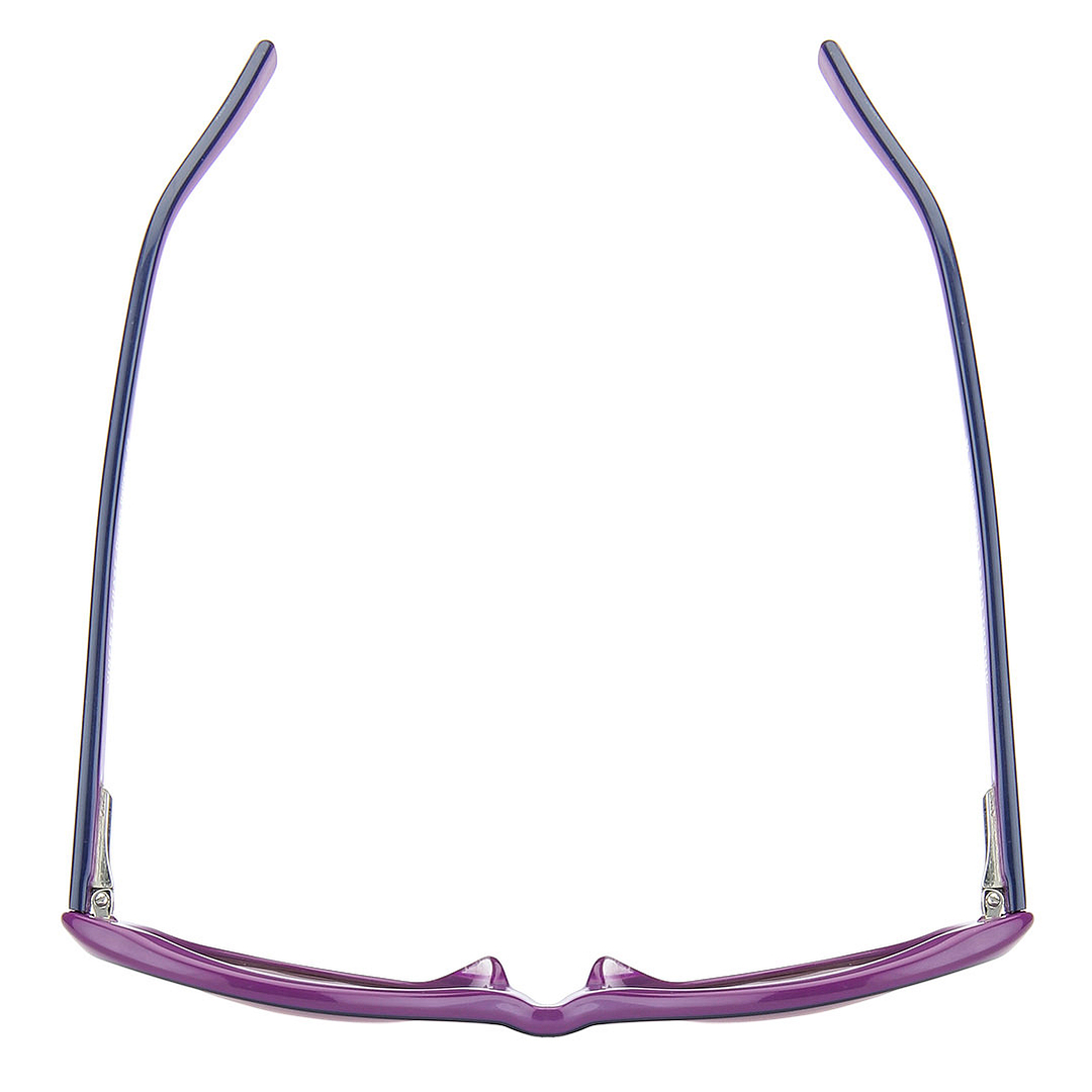 Vincent Chase Online Blue Full Rim Cat Eye right side