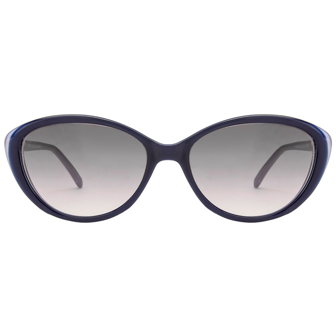 Vincent Chase Online Blue Full Rim Cat Eye left side