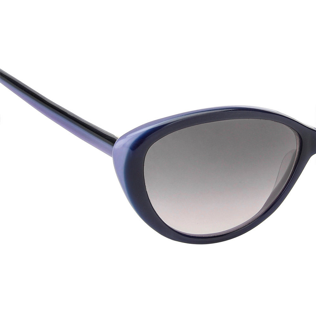 Vincent Chase Online Blue Full Rim Cat Eye left side