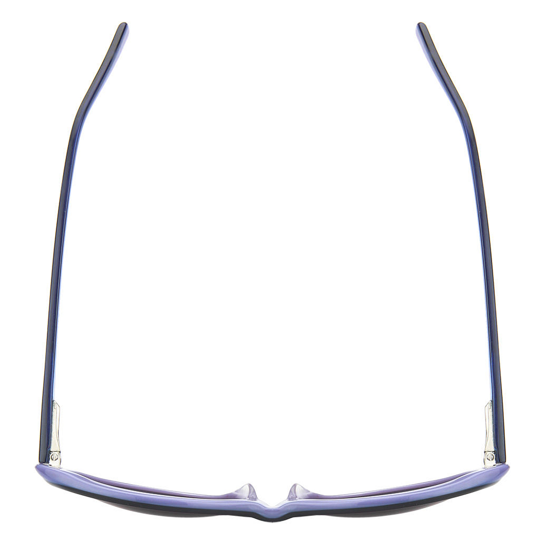 Vincent Chase Online Blue Full Rim Cat Eye right side