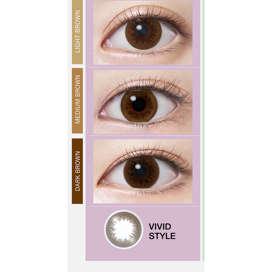 Johnson & Johnson 1 Day Acuvue Define Vivid Plano Dailies 30LP Johnson   Johnson right side