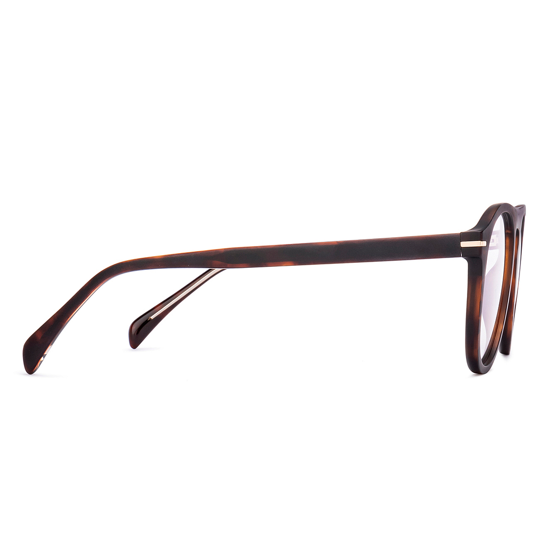 Buy Brown Tortoise Full Rim Aviator John Jacobs JJ E17137-C3 JJ