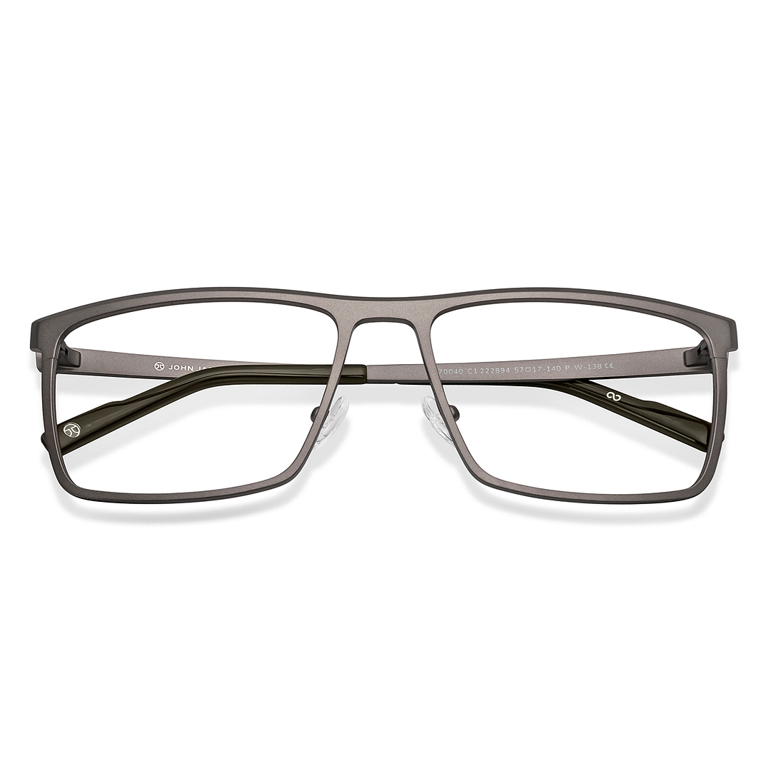 jebas Buy John Jacobs Polarized and 100% UV Protected Stylish & Premium