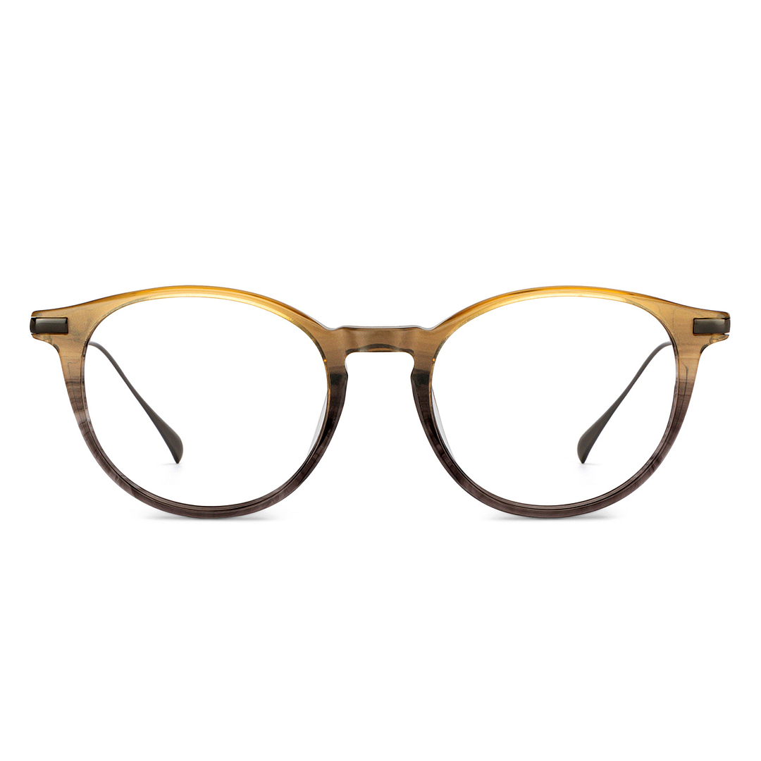 John Jacobs Online  Full Rim Square right side